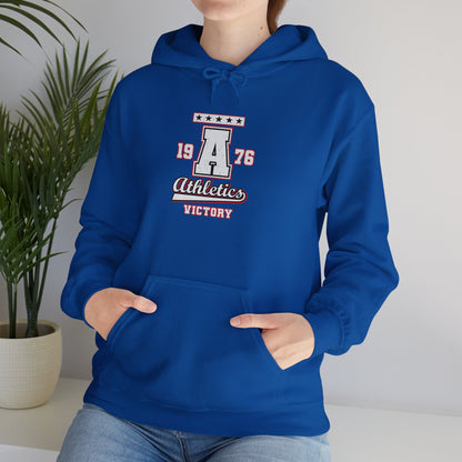 Victory : Arenky Premium Hoodie