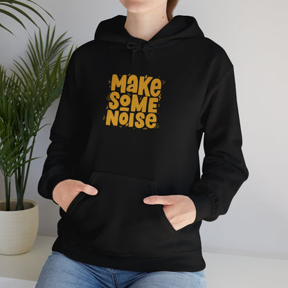 Some: Arenky Premium Hoodie