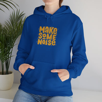 Some: Arenky Premium Hoodie