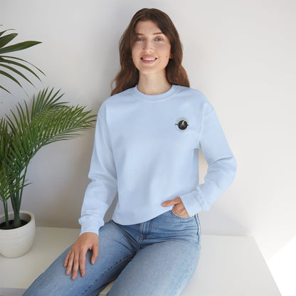 Arenky Premium Sweatshirt : BABY BLUE