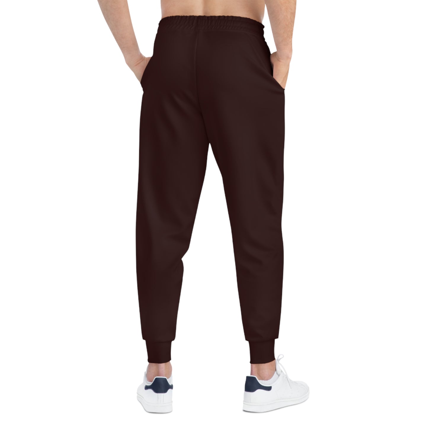 Men's Jogger : Marron