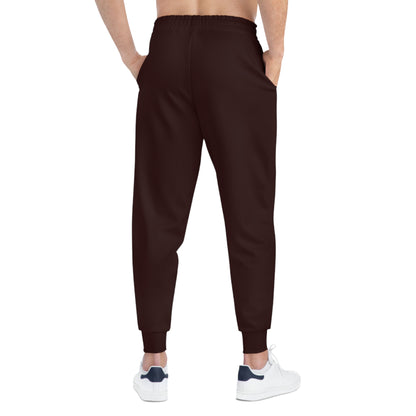 Men's Jogger : Marron