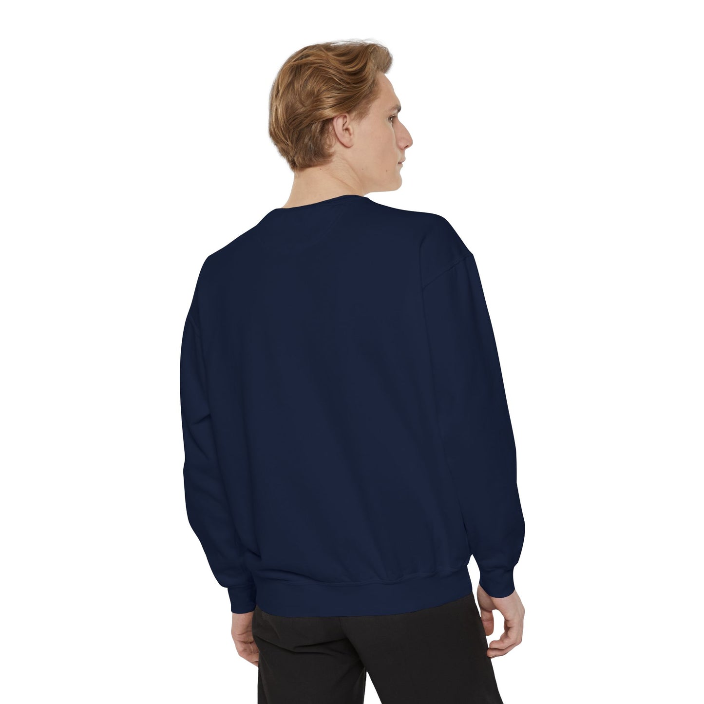 BEING : Arenky Premium Sweatshirt