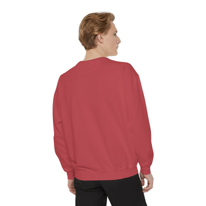 Arenky Premium  Sweatshirts : CORAL