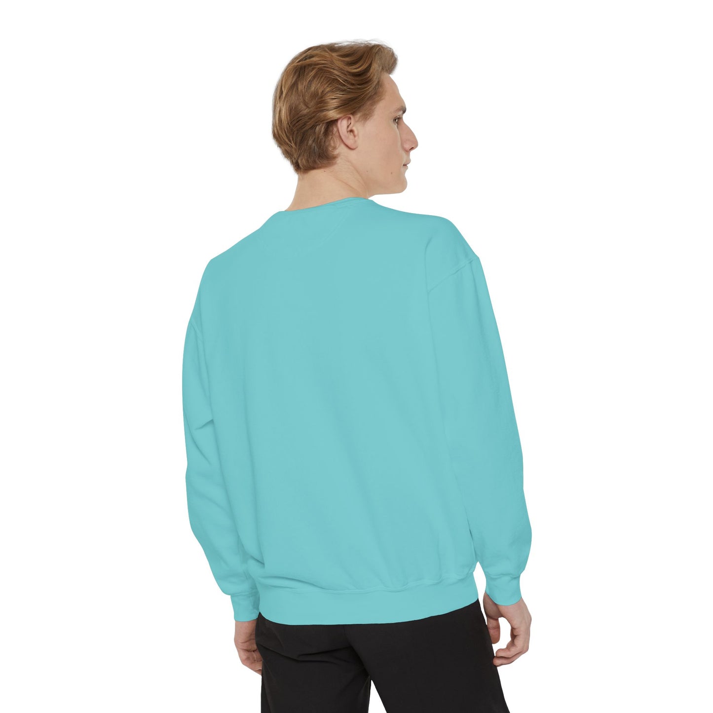 Arenky Premium Sweatshirt : MINT