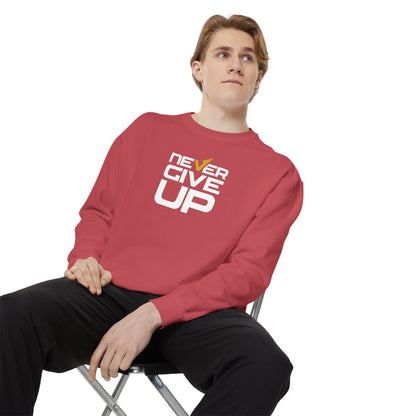 UP : Arenky Premium Sweatshirt