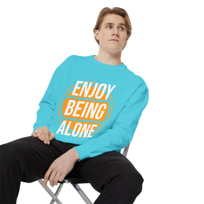 BEING : Arenky Premium Sweatshirt