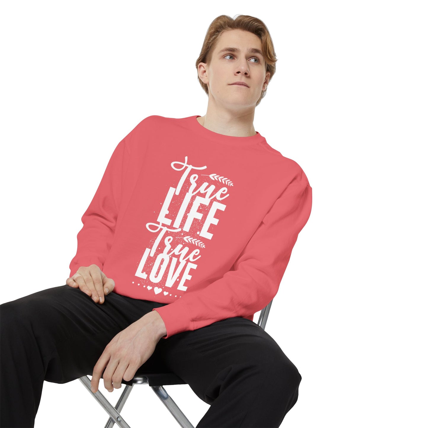 TRUE : Arenky Premium Sweatshirt