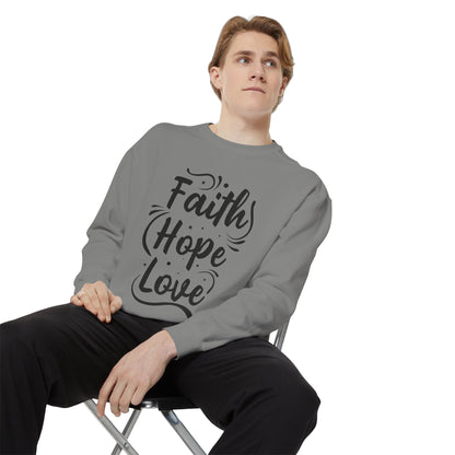 HOPE : Arenky Premium Sweatshirt