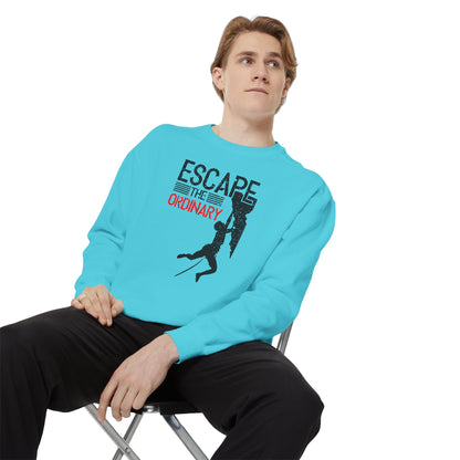 ESCAPE : Arenky Premium Sweatshirt