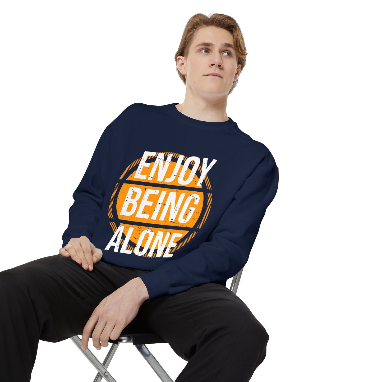 BEING : Arenky Premium Sweatshirt