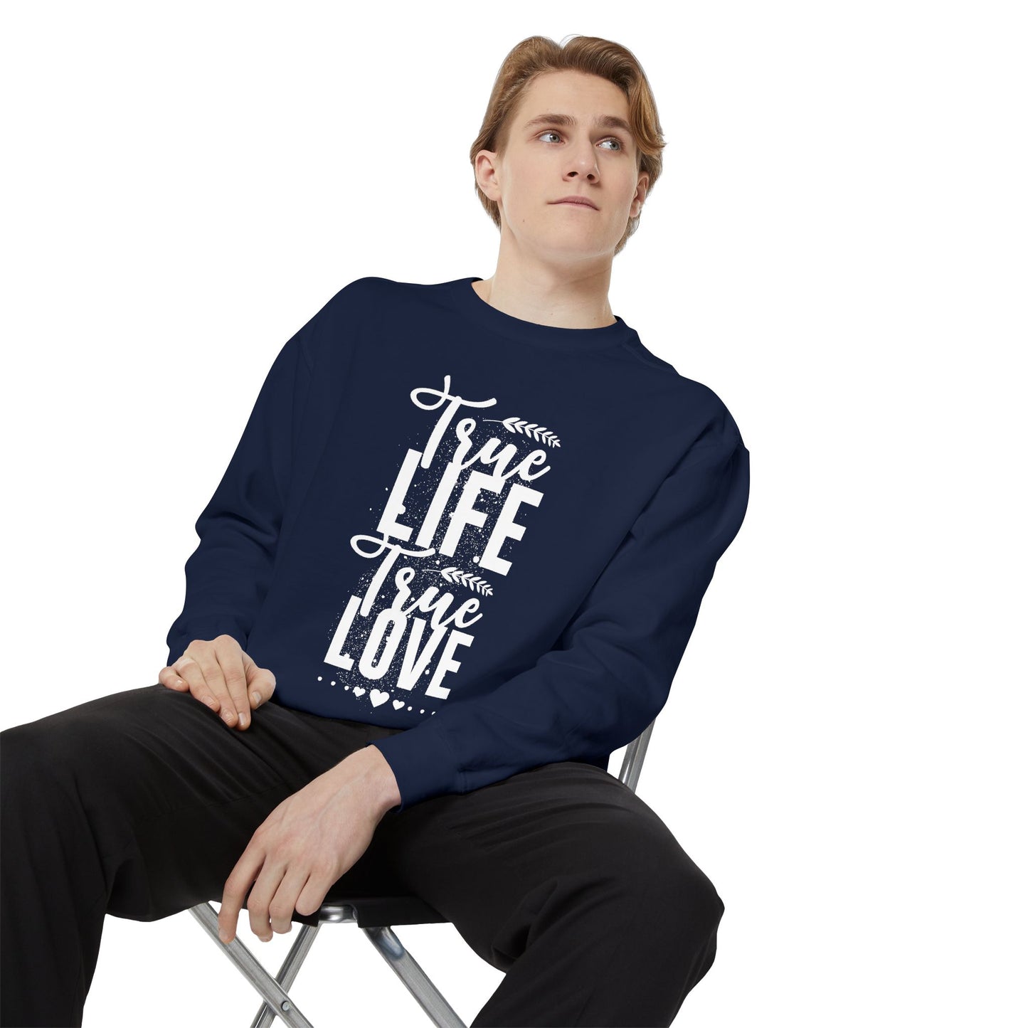 TRUE : Arenky Premium Sweatshirt