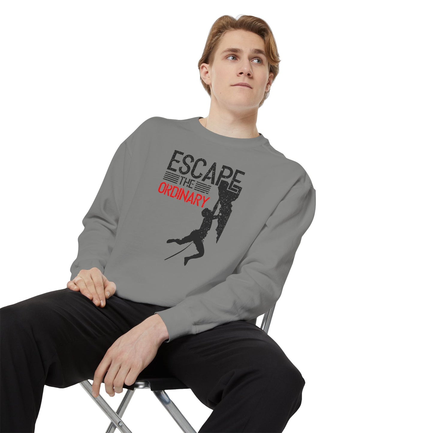 ESCAPE : Arenky Premium Sweatshirt