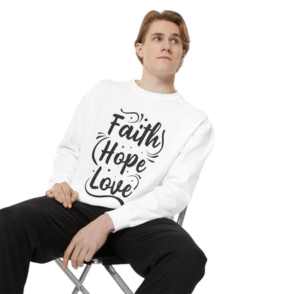 HOPE : Arenky Premium Sweatshirt