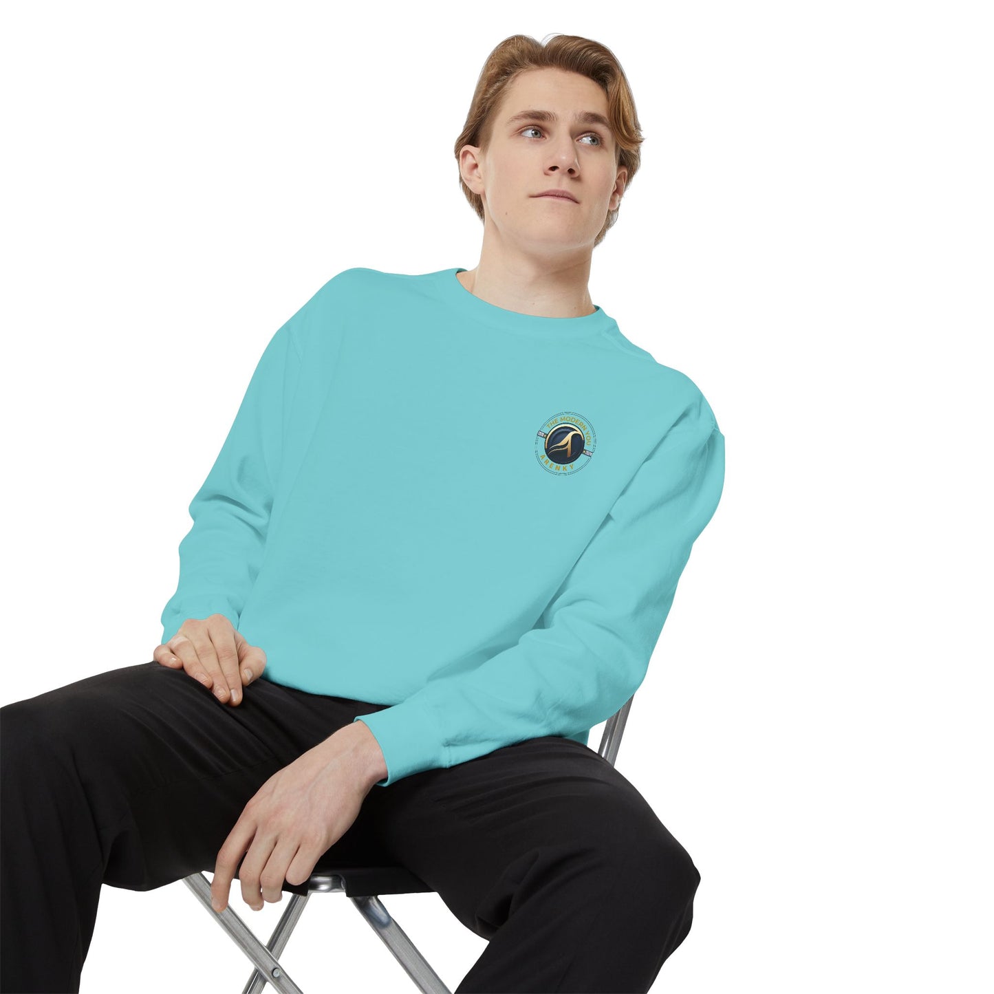 Arenky Premium Sweatshirt : MINT