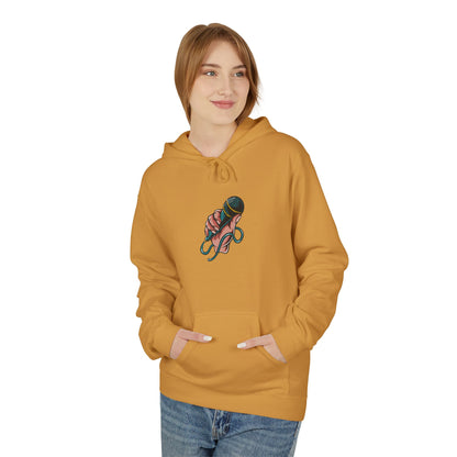 Arenky Premium Hoodie