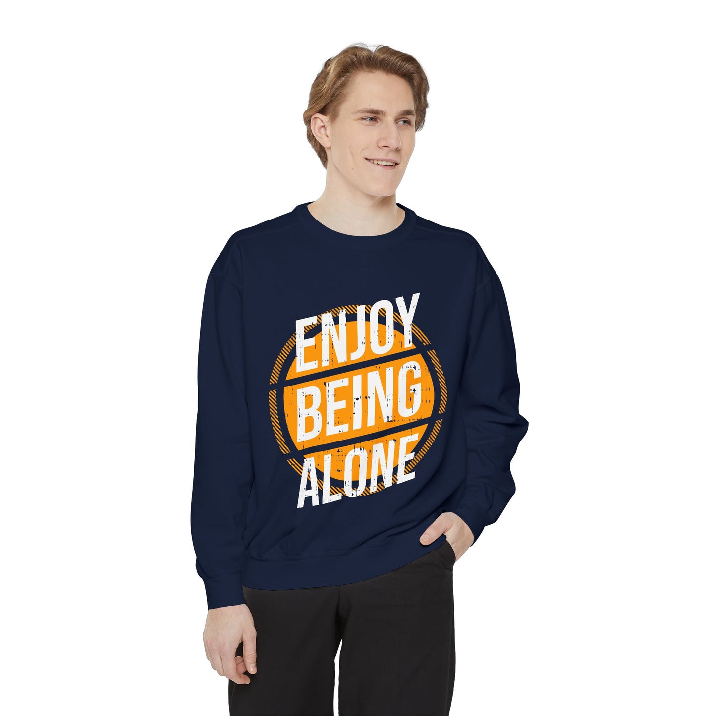 BEING : Arenky Premium Sweatshirt