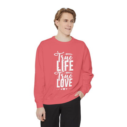 TRUE : Arenky Premium Sweatshirt