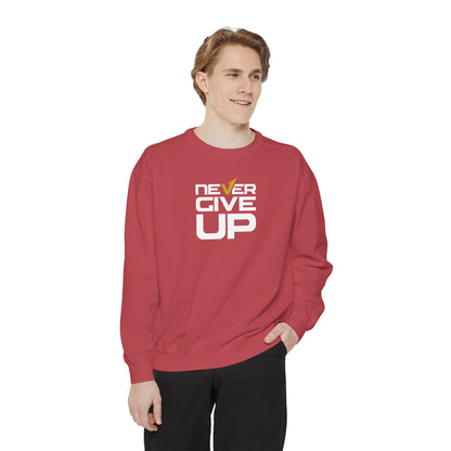 UP : Arenky Premium Sweatshirt