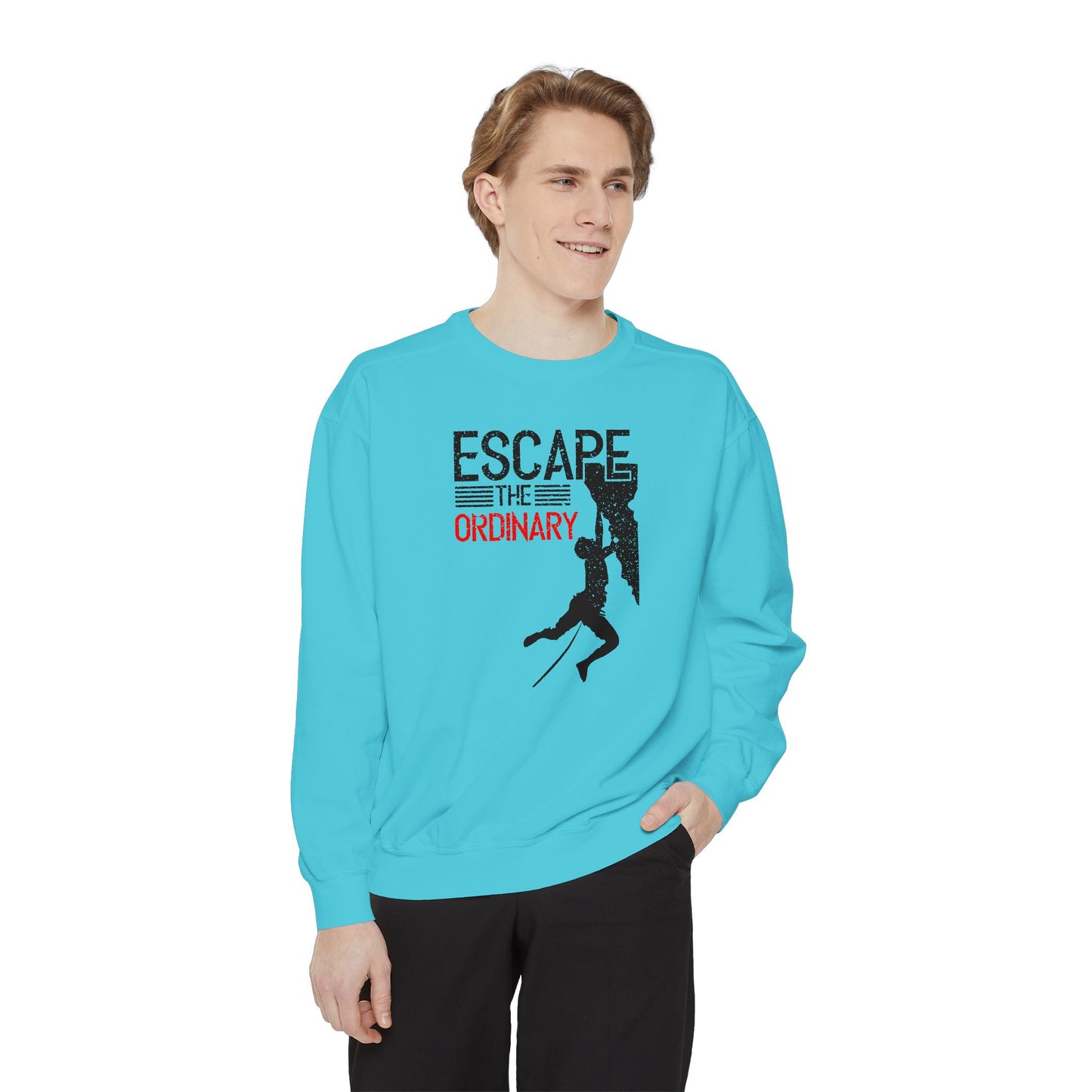 ESCAPE : Arenky Premium Sweatshirt