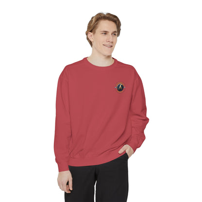 Arenky Premium  Sweatshirts : CORAL