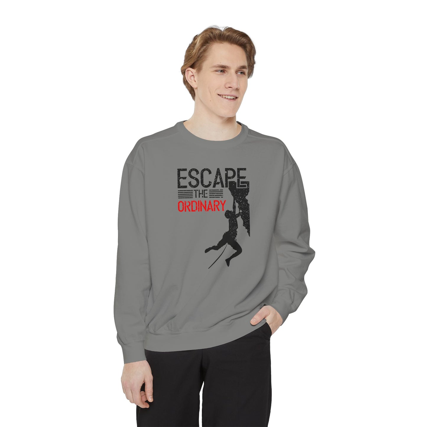 ESCAPE : Arenky Premium Sweatshirt