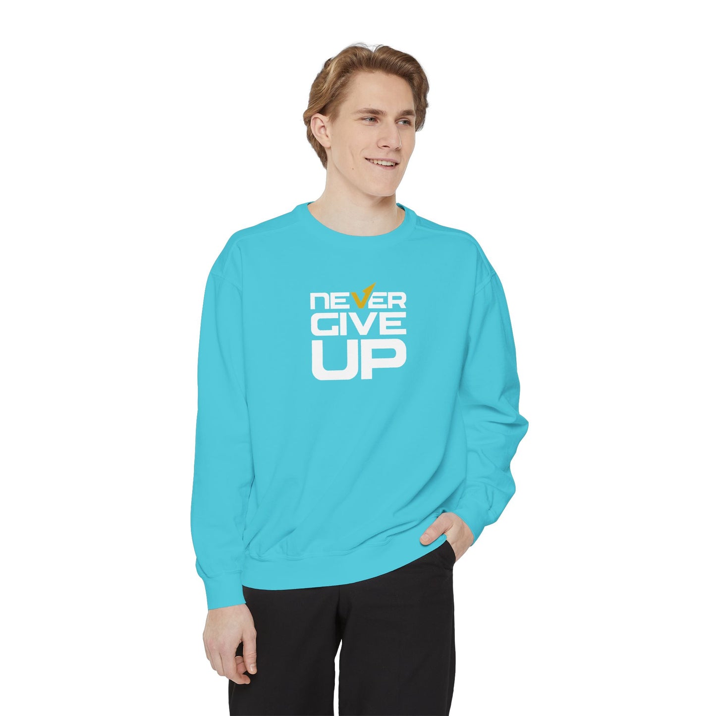 UP : Arenky Premium Sweatshirt