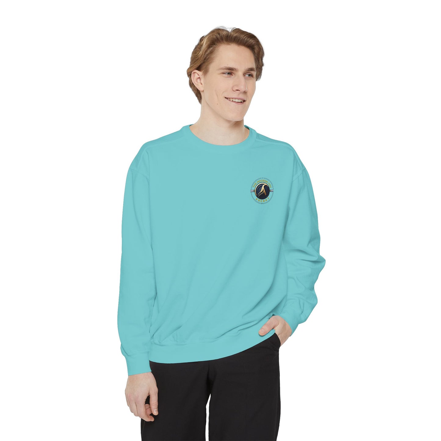 Arenky Premium Sweatshirt : MINT