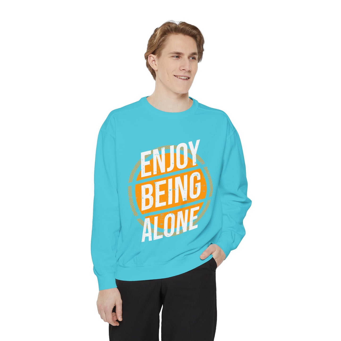 BEING : Arenky Premium Sweatshirt