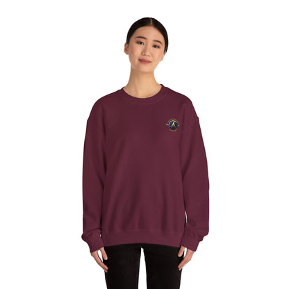 Arenky Premium Sweatshirt : MAROON