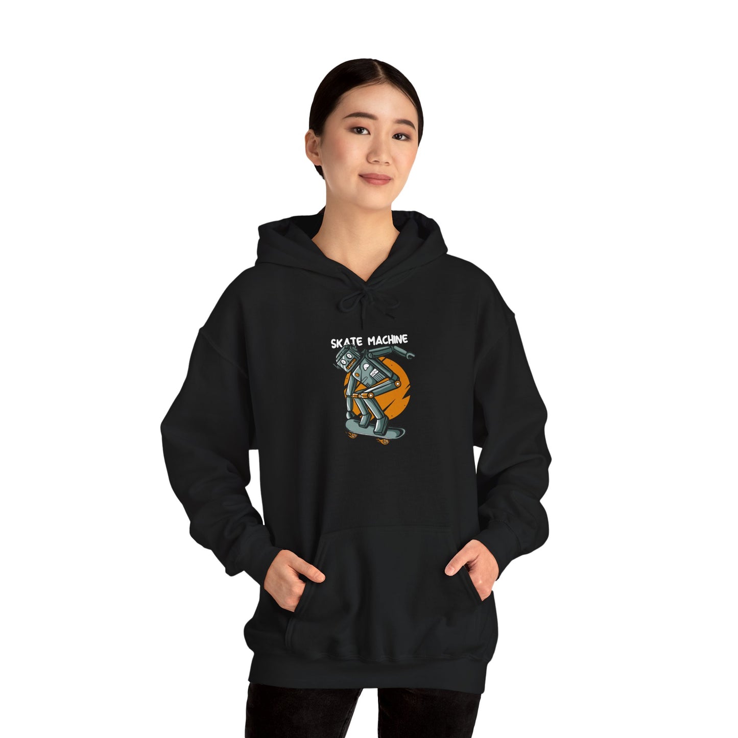 Arenky Premium Hoodie