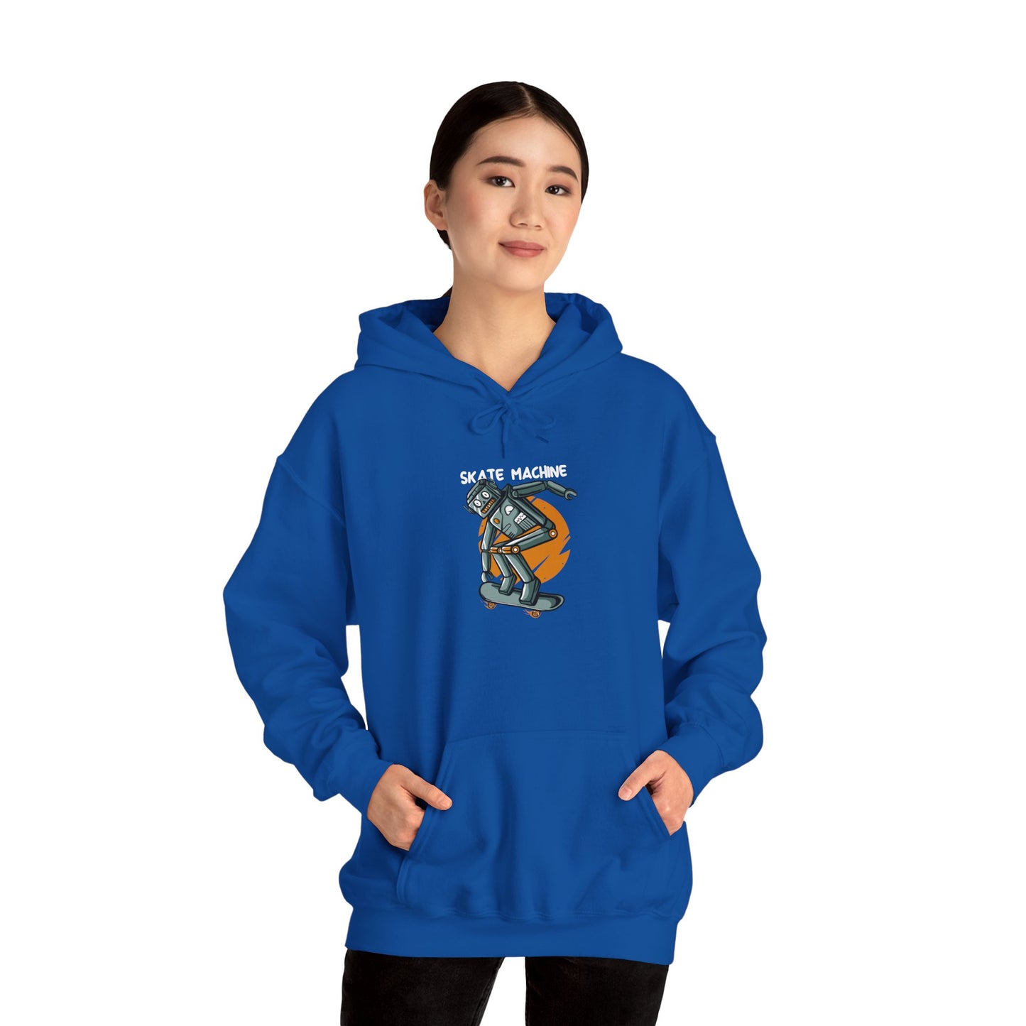 Arenky Premium Hoodie