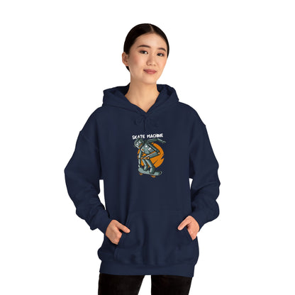 Arenky Premium Hoodie