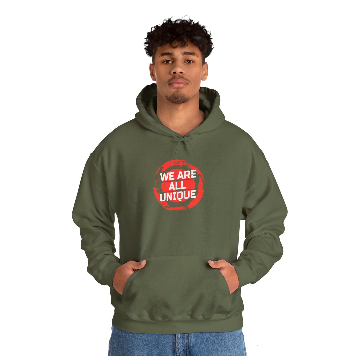 Unique : Arenky Premium Hoodie