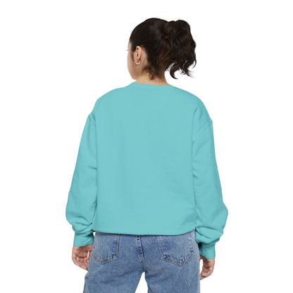 Arenky Premium Sweatshirt : MINT