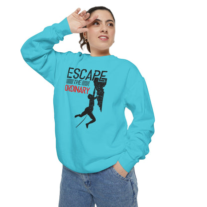 ESCAPE : Arenky Premium Sweatshirt