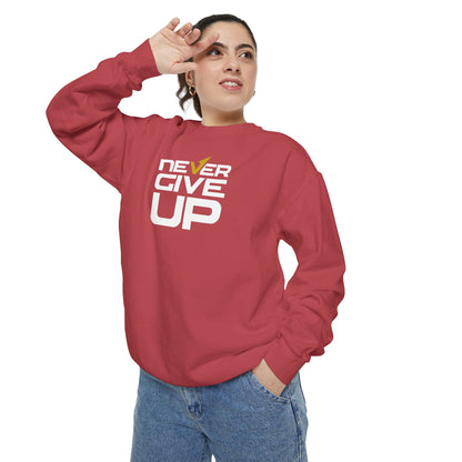 UP : Arenky Premium Sweatshirt