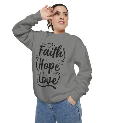 HOPE : Arenky Premium Sweatshirt