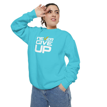 UP : Arenky Premium Sweatshirt