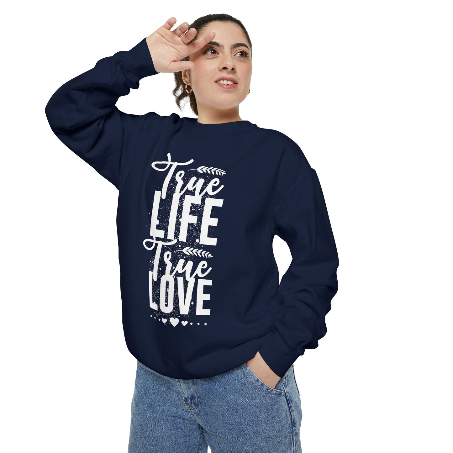 TRUE : Arenky Premium Sweatshirt