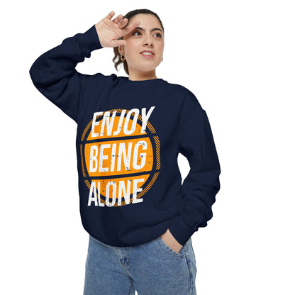 BEING : Arenky Premium Sweatshirt