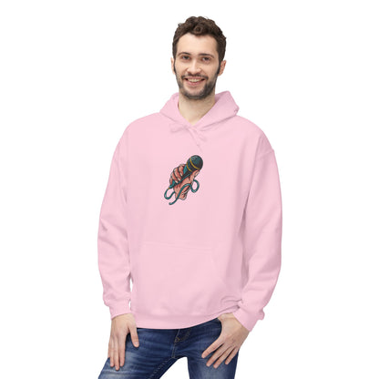 Arenky Premium Hoodie