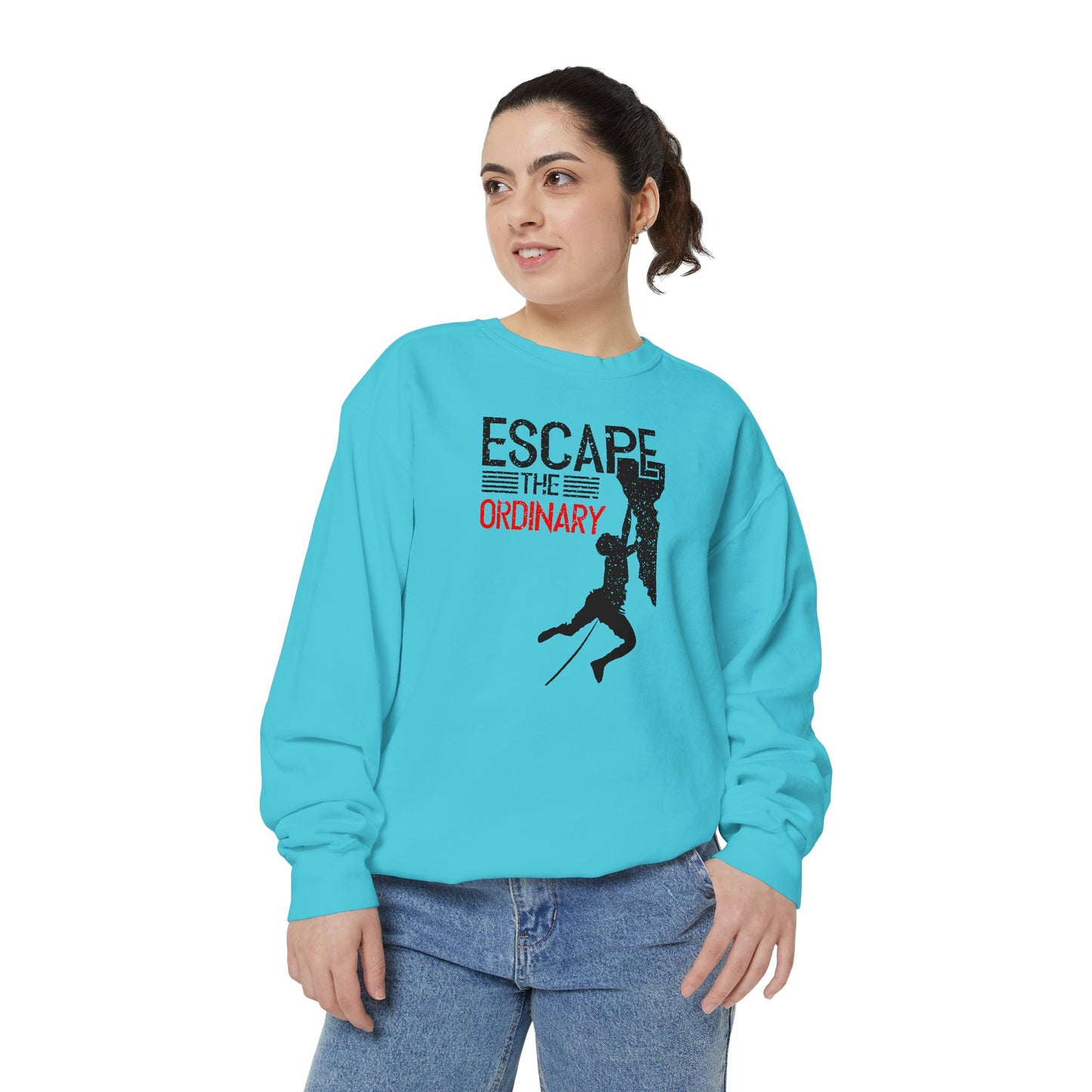 ESCAPE : Arenky Premium Sweatshirt