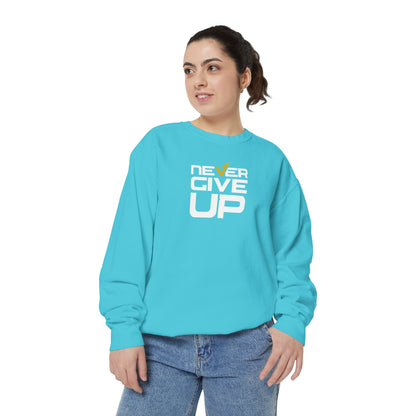 UP : Arenky Premium Sweatshirt