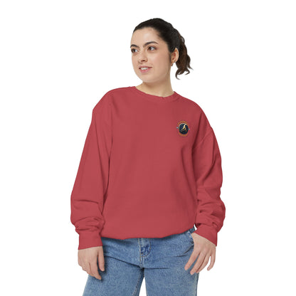 Arenky Premium  Sweatshirts : CORAL