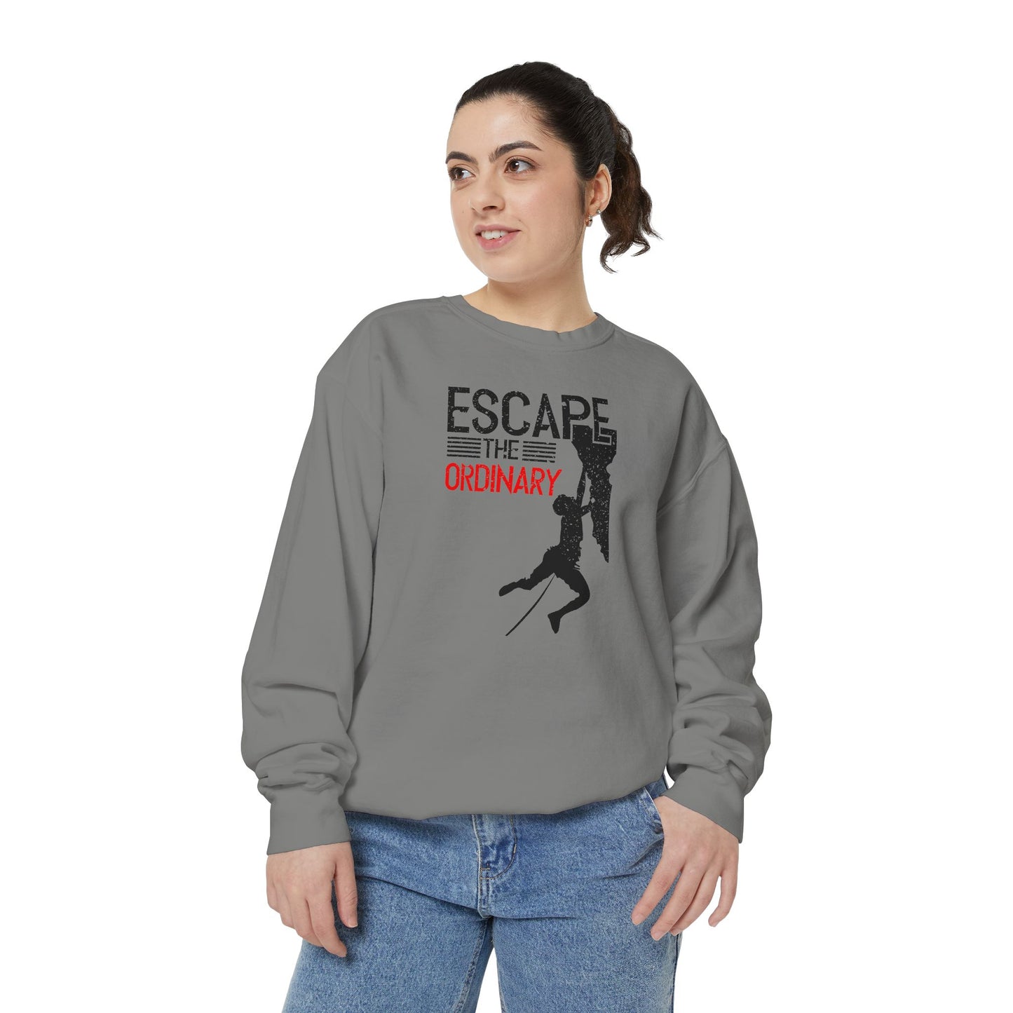 ESCAPE : Arenky Premium Sweatshirt