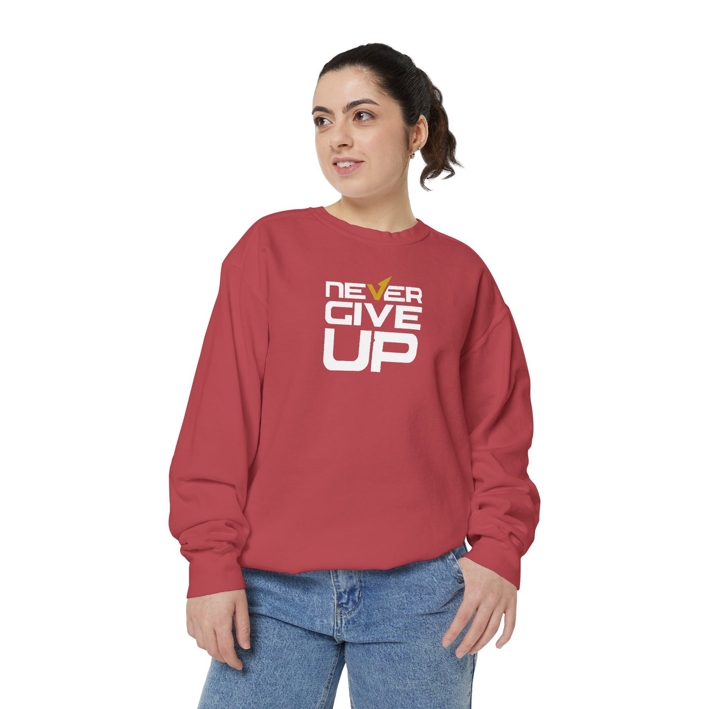 UP : Arenky Premium Sweatshirt