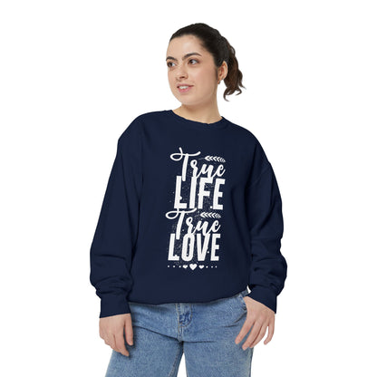 TRUE : Arenky Premium Sweatshirt