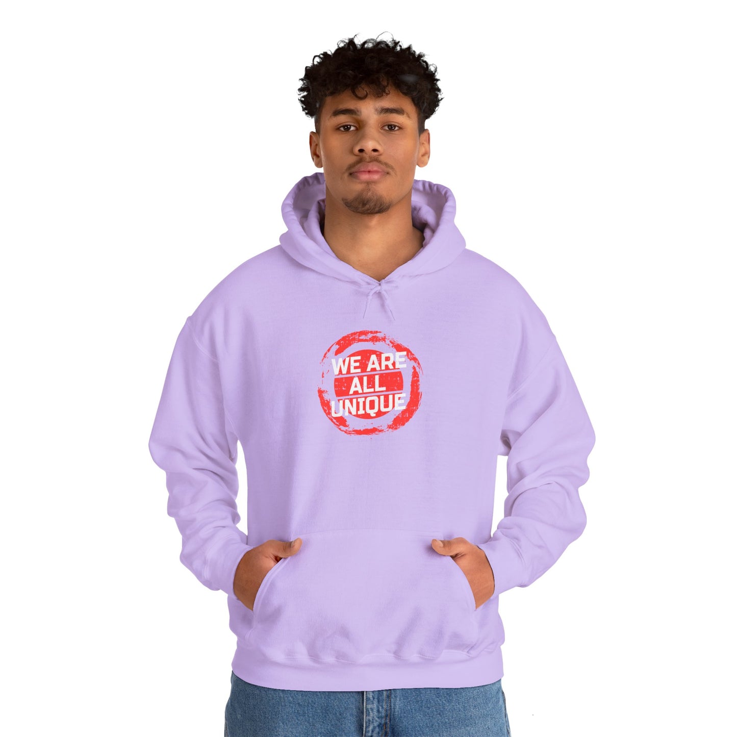 Unique : Arenky Premium Hoodie