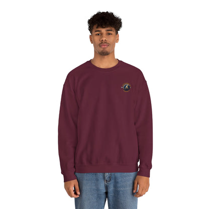 Arenky Premium Sweatshirt : MAROON